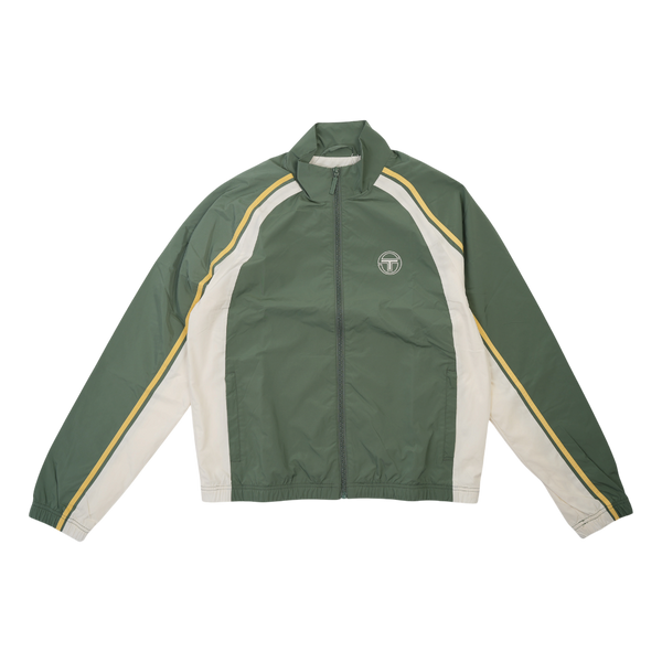 Sergio Tacchini - Fico Full Zip Track Jacket - Multicolor