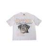 Dry Rot - Rotten in America Tour Tee - White