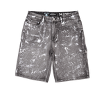 Serenede - Serenede - Pintura Denim Shorts - Denim