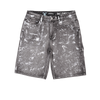 Serenede - Serenede - Pintura Denim Shorts - Denim
