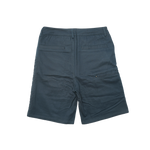 Almost Someday - Mechanic Shorts - Navy