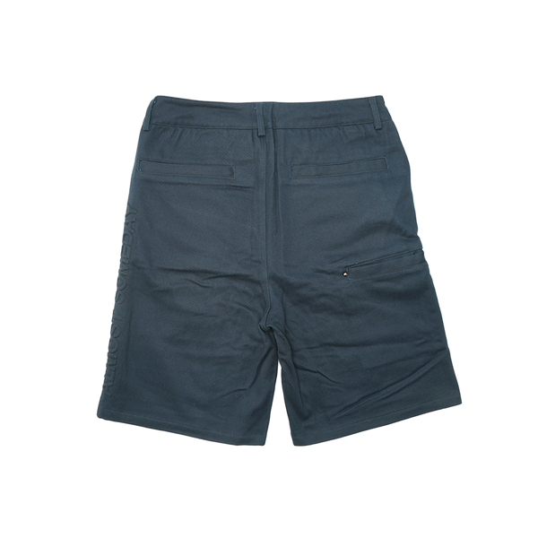 Almost Someday - Mechanic Shorts - Navy — alternate view