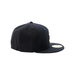New Era - Mlb18 5950 Wool Ws Neyyanco 1996 Otc Fitted Hat - White