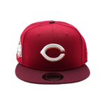 New Era - 950 Cincinati Reds Snapback Hat - Red