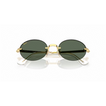 Ray-ban - A$ap Rocky - Green Glasses