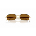 Ray-ban - A$ap Rocky - Arista / Brown Glasses