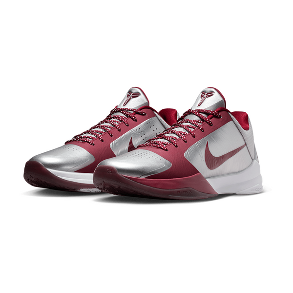 Nike - Kobe 4 Protro "Lower Merion Aces Away"