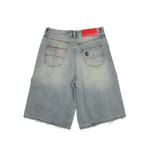 Bldg4 - Lloyds Short Shorts - Multicolor