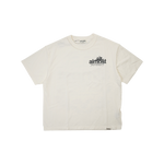 Almost Someday - Enemies Tee - Cream
