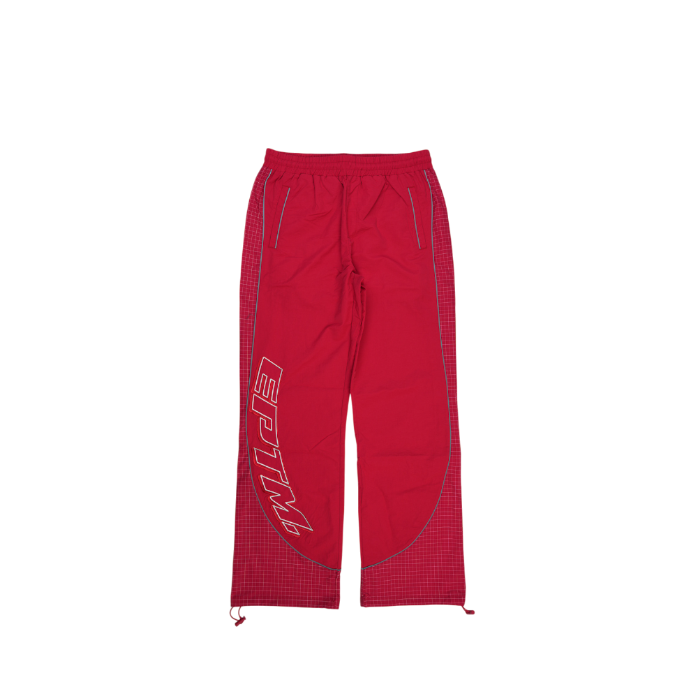 Eptm - Axis Pants - Ep13007 - Red