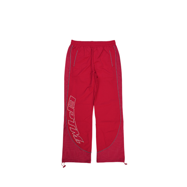 Eptm - Axis Pants - Ep13007 - Red