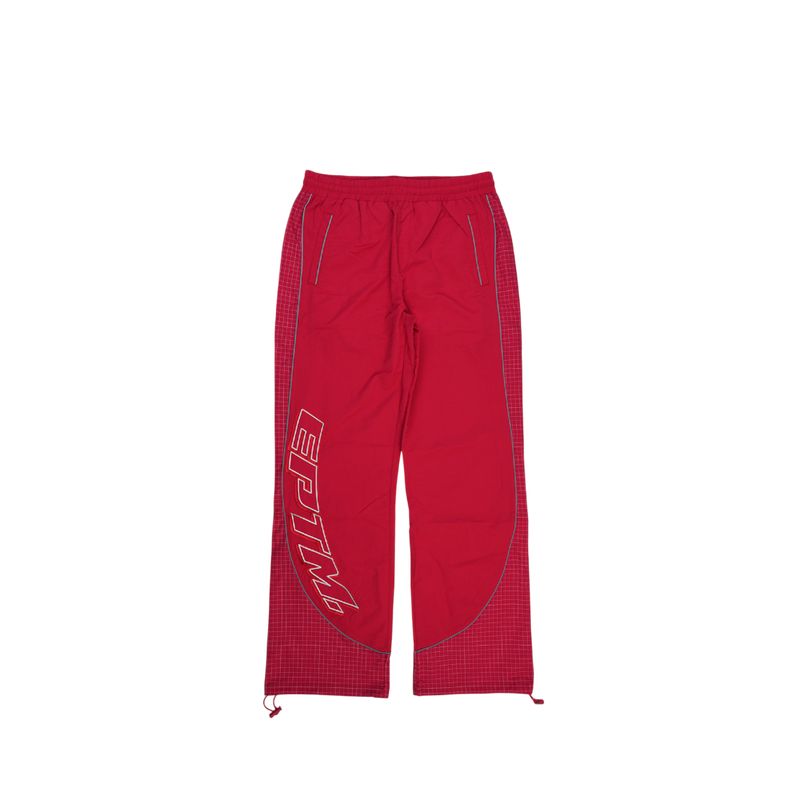 Eptm - Axis Pants - Ep13007 - Red
