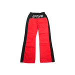 Eptm - Oslo Pants - Red - Red