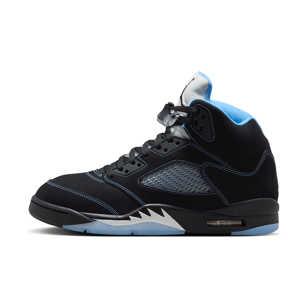 Jordan - Air Jordan 5 Retro "University Blue"