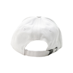 Psycho Bunny - Brad Baseball Snapback Hat - White