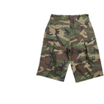 Embellish - Ranger Camo Jorts Shorts - Multicolor