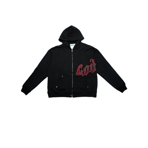 OG Logo Sweatsuit V2