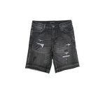 Embellish - Easy Short Shorts - Grey