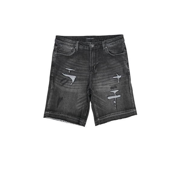 Embellish - Easy Short Shorts - Grey