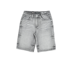 Serenede - Titan Denim Shorts - Grey
