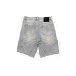 Crysp Denim - Crysp - Rigged Shorts - Blue