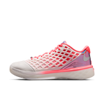 Nike - Kobe 3 Low Protro "Sail And Hot Punch"