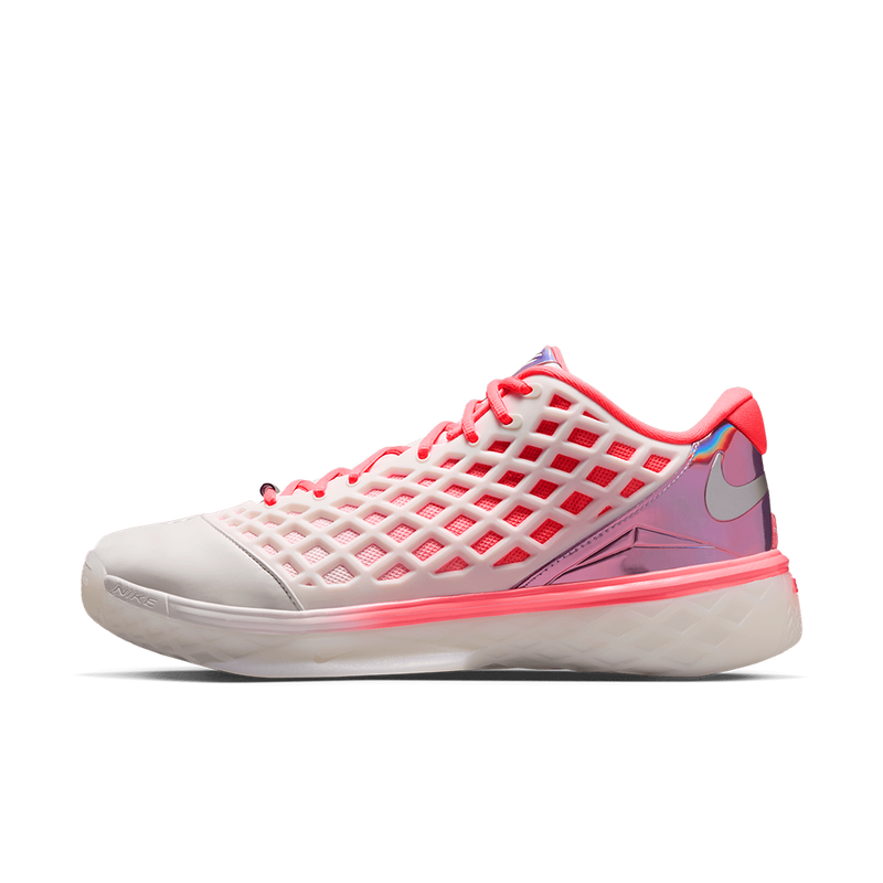 Nike - Kobe 3 Low Protro "Sail And Hot Punch"