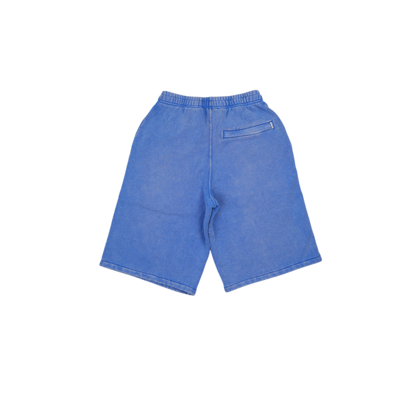 Ice Cream - Choco Short Pants - Blue — alternate view