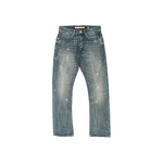 BBC - Bb Challenger Jeans (heart Fit) - Multicolor