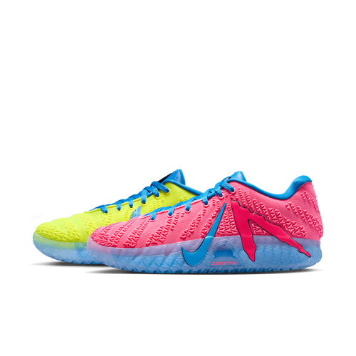Nike - Ja 3 "Kool Aid"