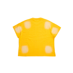 Stile De Amor - Sfera Tee Yellow - Yellow