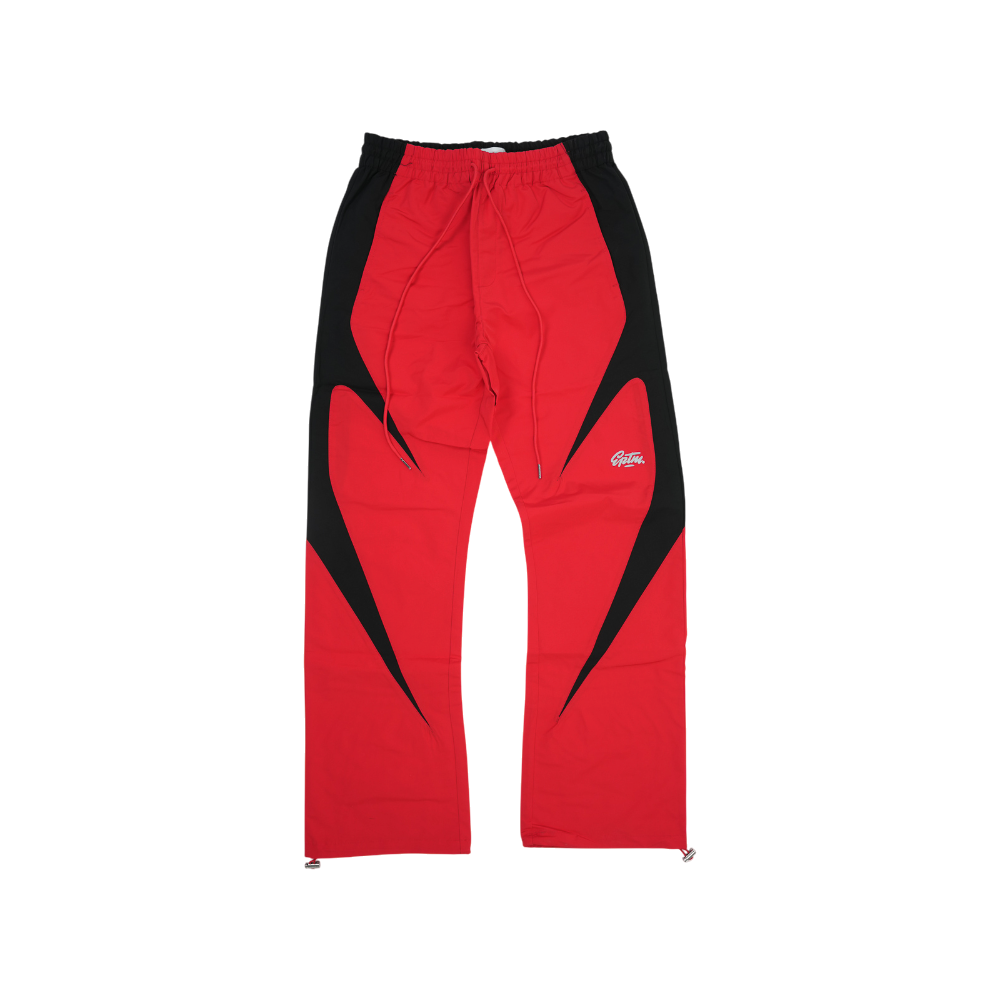 Eptm - Blade Pants - Ep13289 - Red