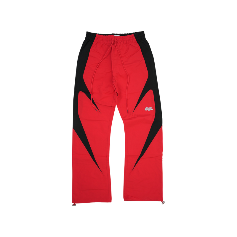 Eptm - Blade Pants - Ep13289 - Red