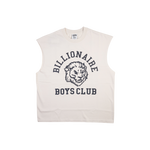 Billionaire Boys Club - BBC - Bb Memories Tank Tee - White