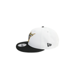 New Era - 950 Flomarco Snapback Hat - Black