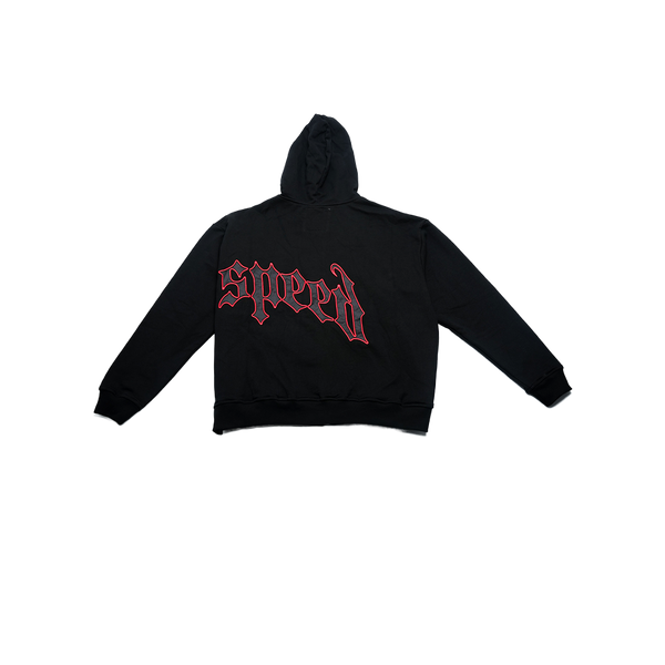 OG Logo Sweatsuit V2 — alternate view