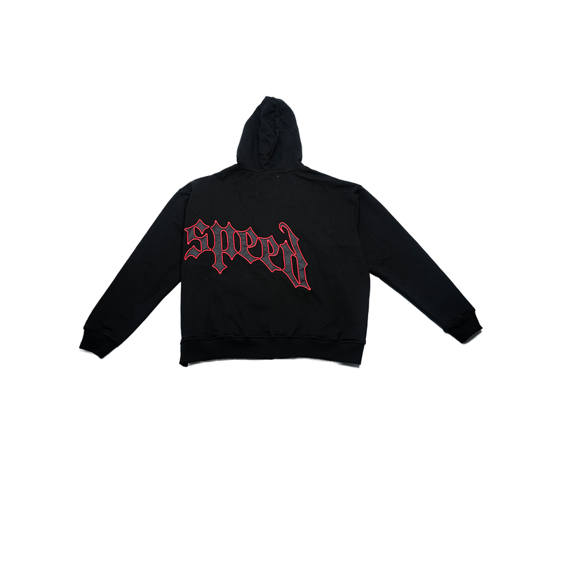 Godspeed - Og Logo Sweatsuit V2 Mens - Apparel - Red