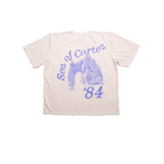 Diet Starts Monday - Cortez Tee - White