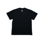 Billionaire Boys Club - Bb Smokey Ss Knit (oversize Fit) Tee - Black