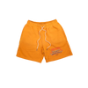 Almost Someday - Rebel Shorts Sun Fade - Yellow