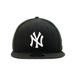 New Era - Mlb Basic Snap 950 Neyyan Blkwhi Snapback Hat - Multicolor