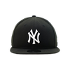 New Era - Mlb Basic Snap 950 Neyyan Blkwhi Snapback Hat - Multicolor