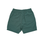 Paradise Lost - Crest Shorts - Green