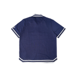 Sergio Tacchini - Tito Short Sleeve Polo - Blue