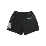 Honor the Gift - Growth Track Short Shorts - Black