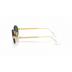 Ray-ban - A$ap Rocky - Green Glasses