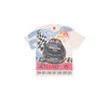 Ice Cream - Pomegranate Ss Knit Tee - White