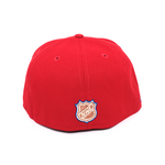 New Era - Montreal Canadiens Asg Mens - Accessories - Hats - Fitted Hats - Multicolor