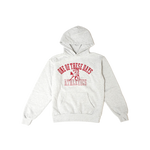 One of These Days - Mustang Athletics Pullover Hoodie - Black