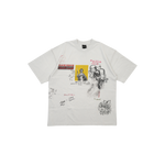 Bldg4 - Soul Ss Knit Tee - Grey